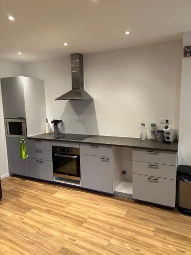 Modernisation d’une cuisine réalisé par SF Rénovation